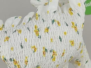 haftowany top: Shein, Top damski, rozmiar M — 6