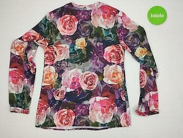 cropp_clothing: Mohito, Bluzka damska, rozmiar 2XS — 3