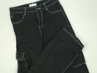 Women: Bershka, Cargo for women, M — 1