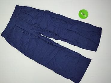 butik oh: Shein, Spodnie materiałowe damskie, rozmiar L — 2