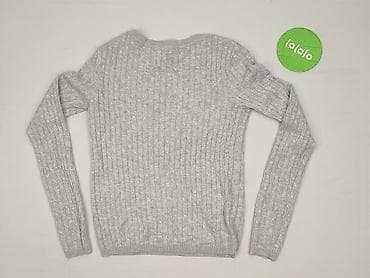 sweter etola: H&M Divided, Sweter damski, rozmiar XS — 3