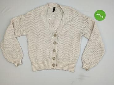 skarpety c a: YAS, Kardigan damski, rozmiar S — 2