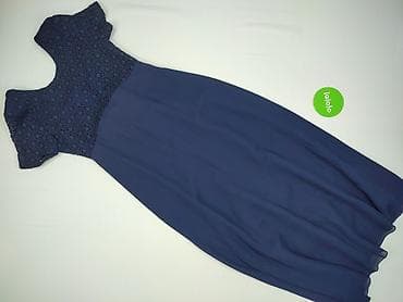 sukienki plus size maxi: Sukienka damska, rozmiar M — 2