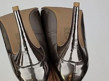 buty babci: Półbuty damskie, rozmiar 37 — 7