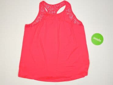 bluzki z siatka: Top damski, rozmiar L — 2