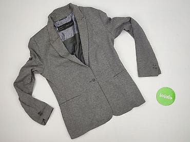 marynarka zara basic: Zara, Marynarka damska, rozmiar M — 2
