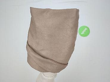 czerwone kapcie: Sukienka damska, rozmiar L — 5