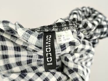 spodniczki hm: H&M Divided, Sukienka damska, rozmiar M — 4