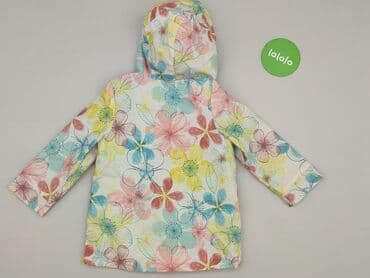 sukienki wizytowe dla nastolatek: Transitional jacket, George, 3-4 years, 98-104 cm, condition - Very good — 3