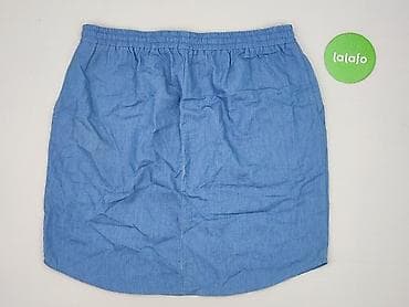 110 cm: Ichi, Spódnica damska, rozmiar XL — 3