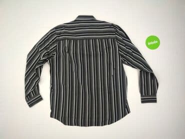 koszula stone island: Shirt for men, L (EU 40), condition - Perfect — 3