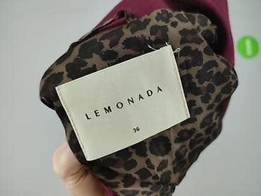 cytrynowa bluzki: LeMonada, Marynarka damska, rozmiar S — 4