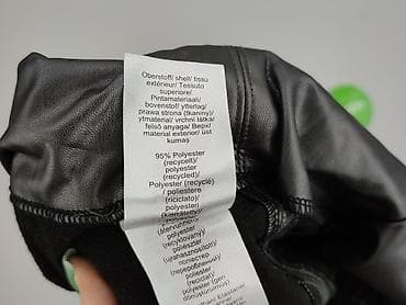 bench buty: BPC Selection, Legginsy Ze skóry ekologicznej damskie, rozmiar S — 7