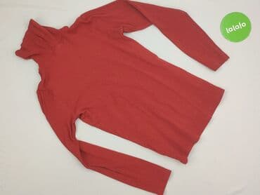 iga swiątek koszulka: Janina, Golf damski, rozmiar S — 3