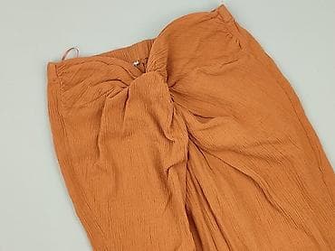 truffle collection buty: Spodnie materiałowe damskie, rozmiar S — 1