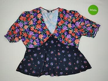 dynia: Pepco, Bluzka damska, rozmiar 5XL — 2