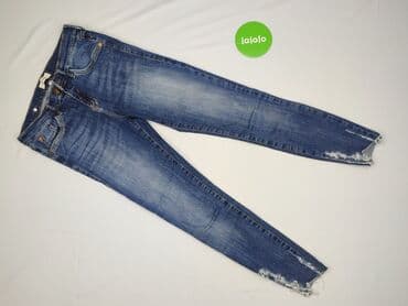 jeansy river island damskie: River Island, Jeansy damskie, rozmiar M — 2