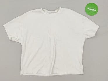 reserved t shirty damskie wyprzedaż: Reserved, T-shirt damski, rozmiar M — 3