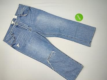 levis jeans: H&M, Jeansy damskie, rozmiar XL — 2