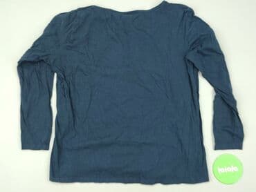 duże rozmiary ekskluzywne sukienki plus size: Janina, Жіноча блуза, розмір 4XL — 3