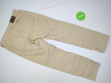 bluza marvel cropp: Jeansy dla mężczyzn, rozmiar L — 3