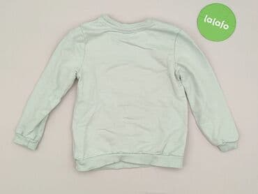 quechua kurtki: Sweatshirt, So cute, 2-3 years, 92-98 cm, condition - Very good — 3