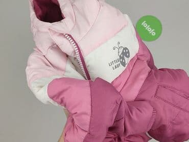 spodnie w kratę mohito: Kurtka, 9-12 miesięcy, stan - Bardzo dobry — 4