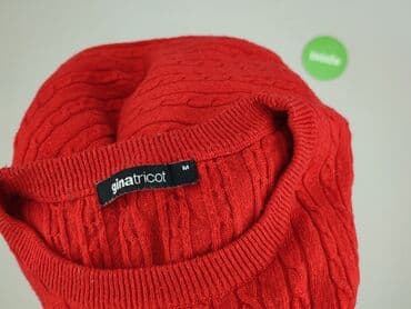 stradivarius swetry: Gina Tricot, Sweter damski, rozmiar M — 4