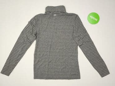sweter w paski h: Mohito, Women`s golf, size XS (EU 34) — 3