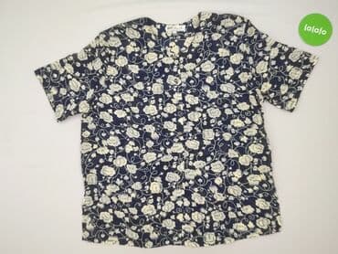 bluzka hawajska damska: Bluzka damska, rozmiar L — 2