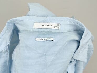 koszula w paski damska reserved: Koszula damska, rozmiar S — 4