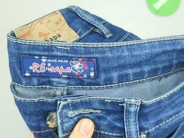 mustang jeansy damskie olx: Jeansy damskie, rozmiar M — 4