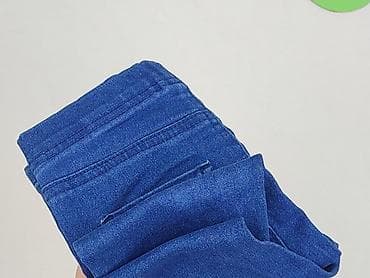 nike dresy: Spodnie jeansowe, Little kids, 5-6 lat, 116, stan - Bardzo dobry — 6