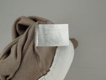 biale buty skarpetkowe: Soon, Bluzka damska, rozmiar S — 5