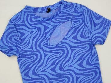 crop sukienki: Sinsay, Top damski, rozmiar S — 1