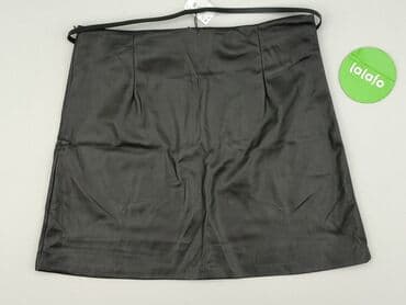 sinsay skórzane spódnice: Sinsay, Spódnica damska, rozmiar XL — 4