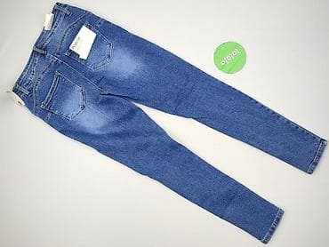 jeans agolde: M.Sara, Jeansy damskie, rozmiar M — 3
