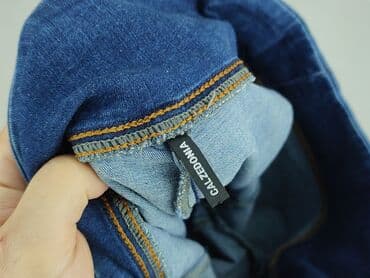 rajstopy bezszwowe calzedonia: Calzedonia, Jeansy damskie, rozmiar S — 5