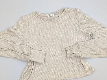 Stradivarius, Bluzka damska, rozmiar S