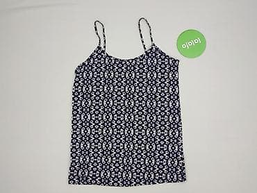 bluzka oryginalna: Peacocks, Top damski, rozmiar M — 2