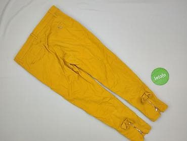 sara jacket: M.Sara, Spodnie materiałowe damskie, rozmiar XL — 3