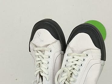 doodogs buty: Dolce & Gabbana, Sneakersy damskie, rozmiar 36 — 4