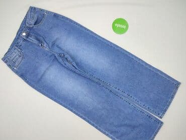 indicode jeans spodnie: Jeansy damskie, XL — 2