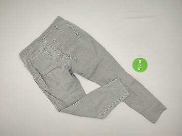 sinsay denim: Sinsay, Брюки жіночі, розмір XL — 3