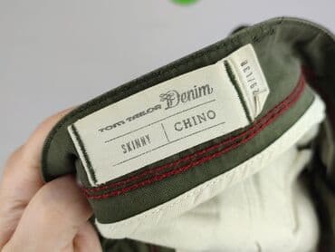 indicode t shirty: Tom Tailor Denim, Material trousers for women, size S (EU 36) — 4