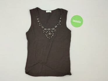 bonprix tuniki wizytowe: Bonita, Top damski, rozmiar S — 2