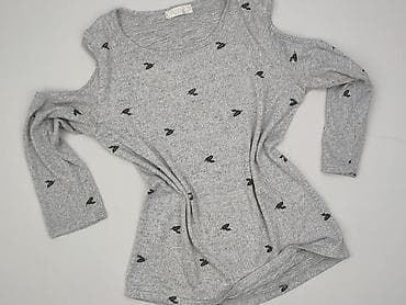 janina basic top: Bluzka damska, rozmiar XL — 1