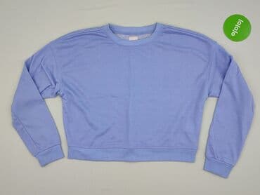 bluzy damskie rozpinane sinsay: Sinsay, Bluza damska
, rozmiar L — 4