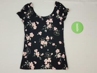 bluzki koszulowe allegro: Clockhouse, T-shirt damski, rozmiar S — 2