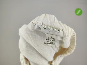 buty lurso: Spodnie materiałowe damskie, rozmiar L — 4